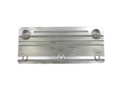 Lincoln DG9Z-5411434-A Heat Shield