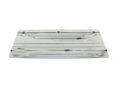 Lincoln DG9Z-5411434-A Heat Shield