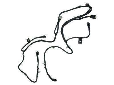 Ford BC3Z-15K868-A Wire Harness, Rear BC3Z-15K868-A Ford Wire Harness, Rear Product Photo 1 of 2