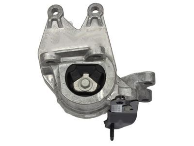 Lincoln Engine Mount Bracket - AA5Z-6038-B
