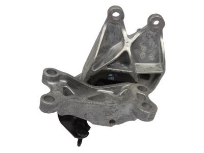 Lincoln Engine Mount Bracket - AA5Z-6038-B