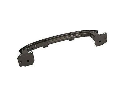 Ford Fiesta Bumper - AE8Z-17906-A