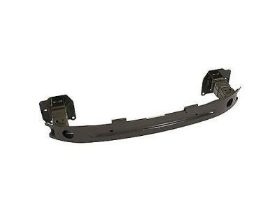 Ford Fiesta Bumper - AE8Z-17906-A