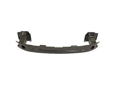 Ford Fiesta Bumper - AE8Z-17906-A