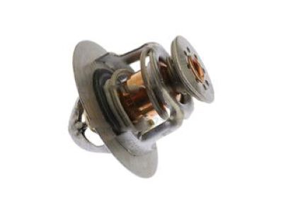 Ford 7L3Z-8575-E Thermostat Assembly