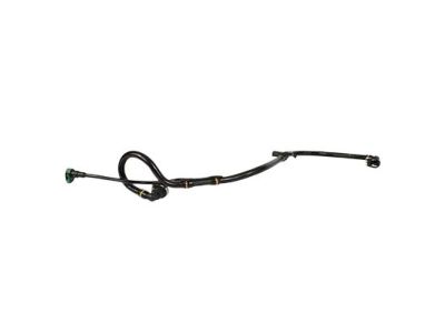 Ford BV6Z-9C047-B Tube - Fuel Feed