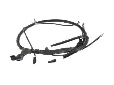 Ford 9L3Z-14300-JA Cable Assembly - Battery To Battery