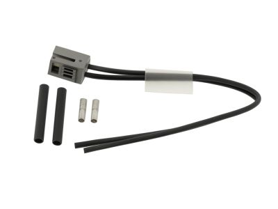 3U2Z-14S411-PA Ford Wire Assembly Product Photo 2 of 2