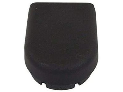 Lincoln 3M8Z-17C526-A Cover