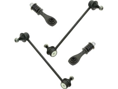 F5RZ-5K484-B Ford Rod - Tie Product Photo 2 of 4