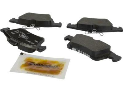 GN1Z-2200-B Ford Pad - Brake Product Photo 1 of 1