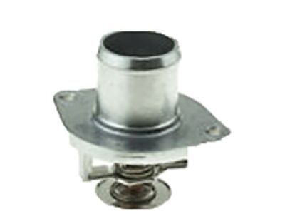 Ford 7R3Z-8C368-D Pipe - Water Bypass