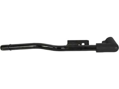 3S4Z-6C661-MA Ford Tube Product Photo 4 of 5