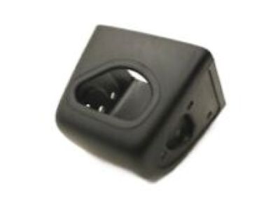 Ford 4L3Z-18610E06-AAA Cover - Front Seat Back