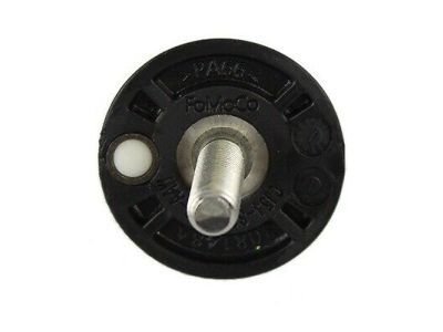 CJ5Z-78550A20-AA Ford Cross Rail Hook Product Photo 2 of 3