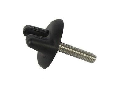 CJ5Z-78550A20-AA Ford Cross Rail Hook Product Photo 3 of 3