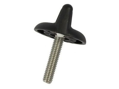 Ford CJ5Z-78550A20-AA Cross Rail Hook CJ5Z-78550A20-AA Ford Cross Rail Hook Product Photo 1 of 3