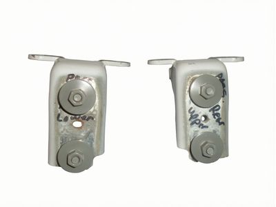F81Z-2626800-AA Ford Hinge Assembly Product Photo 4 of 4