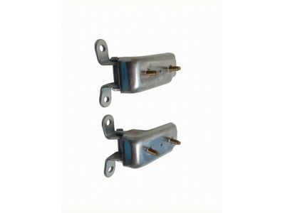 F81Z-2626800-AA Ford Hinge Assembly Product Photo 2 of 4