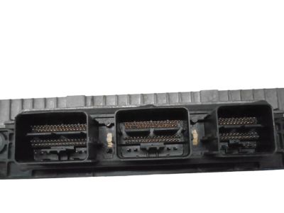 EL3Z-12A650-AZA Ford Module - Engine Control - Eec V Product Photo 3 of 4