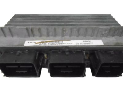 EL3Z-12A650-AZA Ford Module - Engine Control - Eec V Product Photo 4 of 4