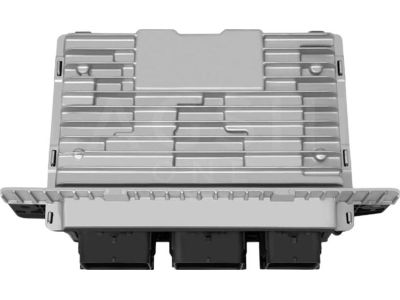 EL3Z-12A650-AZA Ford Module - Engine Control - Eec V Product Photo 2 of 4