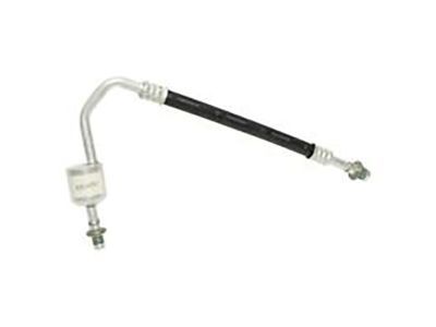 Lincoln 8W1Z-9G271-A Hose - Connecting