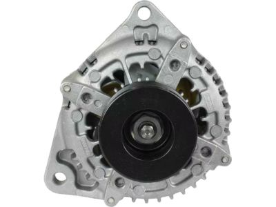 GR3Z-10346-E Ford Alternator Assembly Product Photo 1 of 3