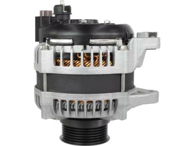 GR3Z-10346-E Ford Alternator Assembly Product Photo 3 of 3