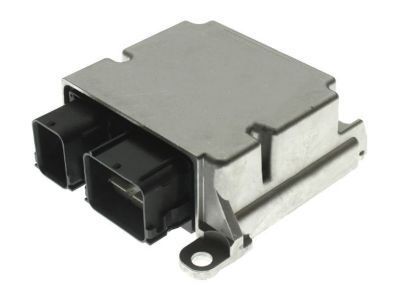 Ford D2BZ-14B321-D Sensor Assembly - Airbag