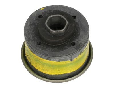 Ford F81Z-1000154-BA Insulator