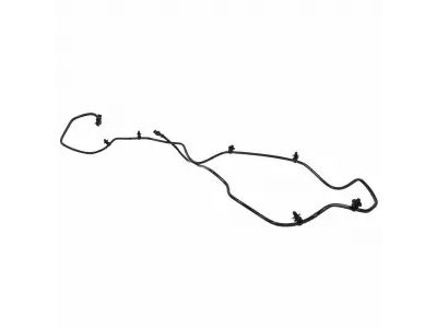 FR3Z-6J005-A Ford Tube - Vacuum, Passenger Side Product Photo 3 of 3