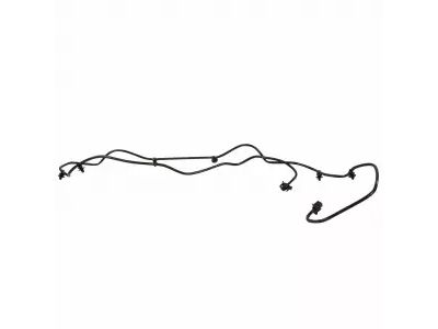 FR3Z-6J005-A Ford Tube - Vacuum, Passenger Side Product Photo 1 of 3