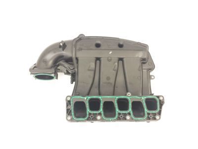 Lincoln AT4Z-9424-A Manifold Assembly - Inlet