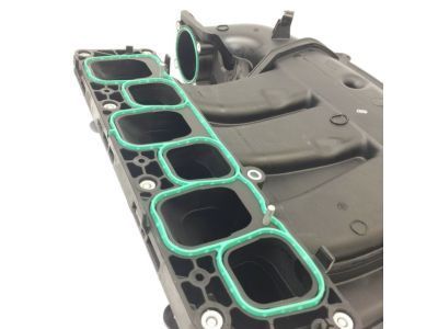 Lincoln AT4Z-9424-A Manifold Assembly - Inlet