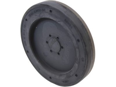 Mercury F77Z-6026-AB Cover Assy - Rear