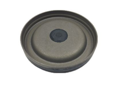 Mercury F77Z-6026-AB Cover Assy - Rear