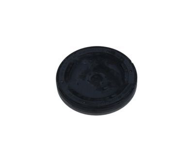 Mercury F77Z-6026-AB Cover Assy - Rear