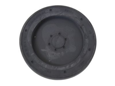 Mercury F77Z-6026-AB Cover Assy - Rear