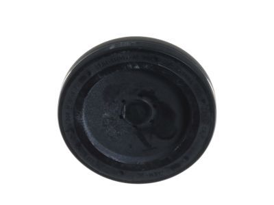 Mercury F77Z-6026-AB Cover Assy - Rear