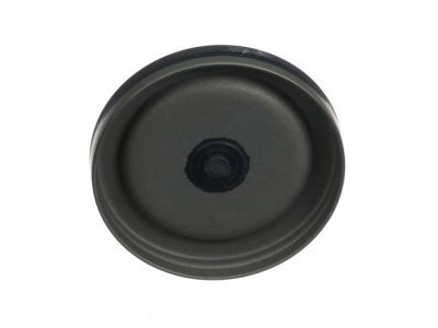 Mercury F77Z-6026-AB Cover Assy - Rear