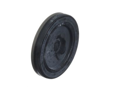 Mercury F77Z-6026-AB Cover Assy - Rear