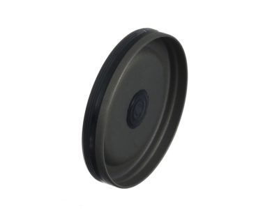 Mercury F77Z-6026-AB Cover Assy - Rear