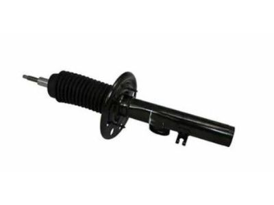 Lincoln Strut Housing - AA8Z-18124-A