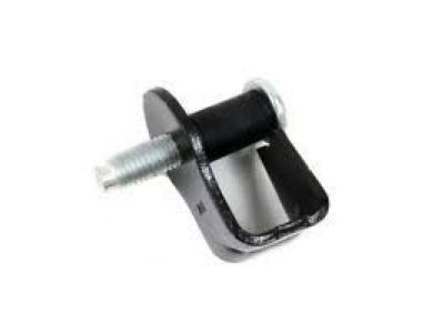 Ford F2AZ-5422008-A Striker - Door Locking Mechanism F2AZ-5422008-A Ford Striker - Door Locking Mechanism Product Photo 1 of 1