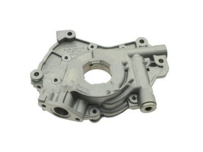 Ford E-250 Econoline Oil Pump - 5L3Z-6600-A