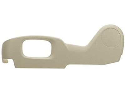Lincoln DA5Z-5462187-AA Shield Assembly