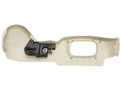 Lincoln DA5Z-5462187-AA Shield Assembly