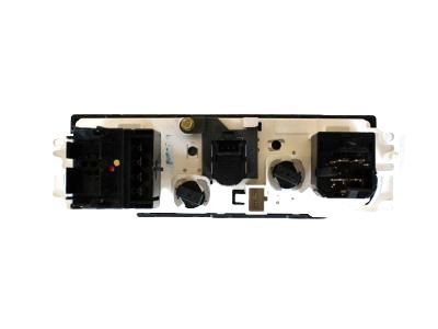 Ford 2L3Z-19980-BA Control