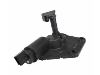 Lincoln Navigator Window Regulator - 7L1Z-7830478-A